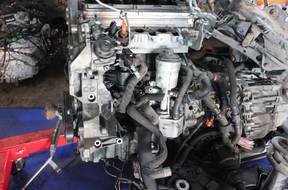 AUDI VW SEAT 2.0TDi двигатель 80 HBH 03L109021AH