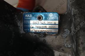 AUDI VW SEAT 2.8 06D145701A ТУРБОКОМПРЕССОР