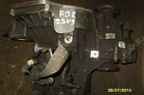 audi VW seat koda 2,3 5V FBK  КОРОБКА ПЕРЕДАЧ