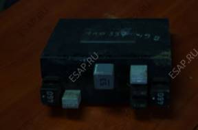 AUDI VW SEAT МОДУЛЬ БЛОК УПРАВЛЕНИЯ бортовой сетью  1k09370499