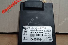 AUDI VW SEAT ODBIORNIK WEBASTO TELESTAR 4F0909509