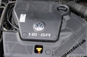 AUDI VW  SEAT SKODA 1,6 8V AEH двигатель