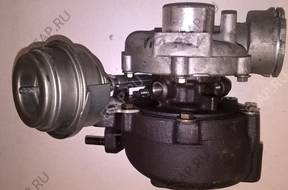 Audi,Vw,Seat,Skoda 1,9/2,0TDi turbina717858-5009S