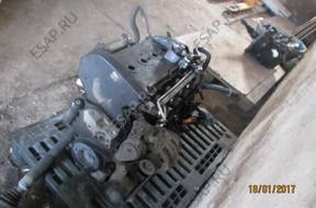 Audi vw seat skoda 1.8 125 km AGN комплектный двигатель
