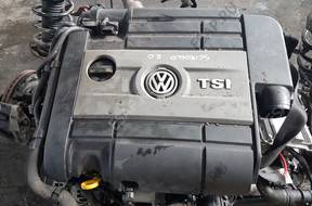 AUDI VW SEAT SKODA 2,0 TFSI двигатель CDL