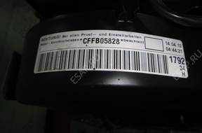 AUDI VW SEAT SKODA 2.0 TDI двигатель комплектный   CFFB