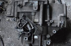 AUDI VW SEAT SKODA 2.0 TDI КОРОБКА ПЕРЕДАЧW GRF