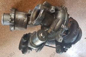 AUDI VW SEAT SKODA 2.0 TFSI ТУРБО 06K145702T