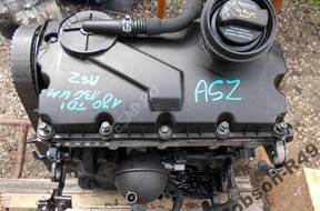 AUDI VW SEAT SKODA двигатель 1.9 TDI 131 л.с. ASZ 1J0