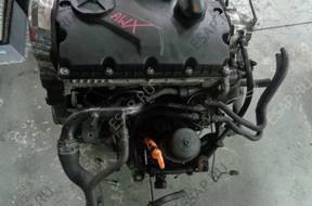 AUDI VW SEAT SKODA двигатель 1.9 TDI AWX FV