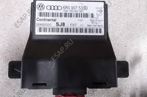 AUDI VW SEAT SKODA GATEWAY 6 год,0907530D