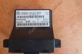 AUDI VW SEAT SKODA GATEWAY 7N0907530N