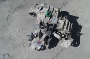 Audi VW Seat Skoda КОРОБКА ПЕРЕДАЧ 1.9 SDI EAY BDB