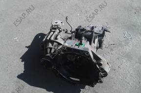 Audi VW Seat Skoda КОРОБКА ПЕРЕДАЧ 1.9 SDI EAY BDB