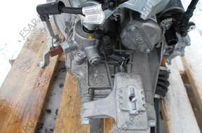 AUDI VW SEAT SKODA КОРОБКА ПЕРЕДАЧW 1.0 MPI NZC