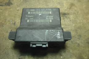 AUDI VW SEAT SKODA МОДУЛЬ БЛОК УПРАВЛЕНИЯ 1K0907530B