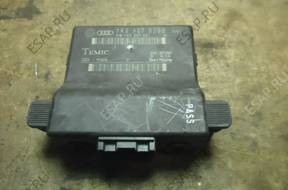 AUDI VW SEAT SKODA МОДУЛЬ БЛОК УПРАВЛЕНИЯ 1K0907530B