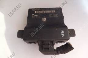 AUDI VW SEAT SKODA МОДУЛЬ GATEWAY 1K0907530D