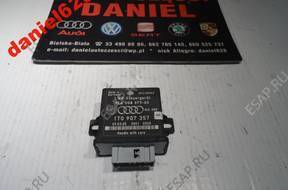 AUDI VW SEAT SKODA  МОДУЛЬ WIATE 1T0907357