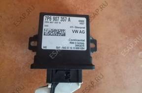 AUDI VW SEAT SKODA МОДУЛЬ WIATE 7P6907357A