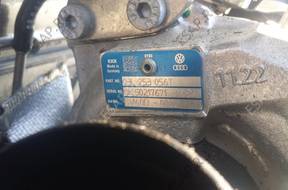 AUDI VW SEAT SKODA ТУРБО 2.0 TDI CFH 03L253056T