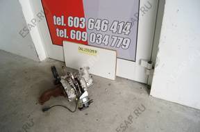 AUDI VW SEAT ТУРБИНА TURBOSPRĘŻARKA 04L253019P