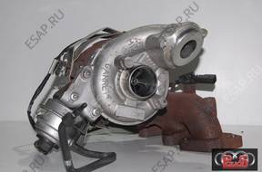 AUDI VW SEAT ТУРБОКОМПРЕССОР  03L255010F