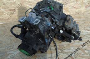 Audi,VW,Seat.КОРОБКА ПЕРЕДАЧw 1.6 DUW
