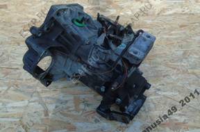 Audi,VW,Seat.КОРОБКА ПЕРЕДАЧw 1.6 ERT