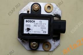 AUDI VW СЕНСОР ДАТЧИК ESP   4B0907655
