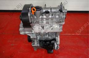 AUDI VW SKODA 1.0 MPI двигатель ENGINE CHY