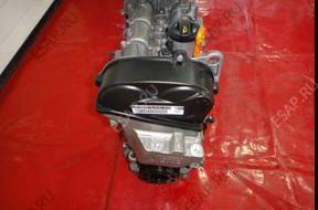 AUDI VW SKODA 1.0 MPI двигатель ENGINE CHY