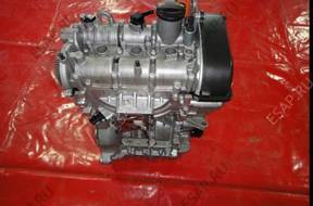 AUDI VW SKODA 1.0 MPI двигатель ENGINE CHY