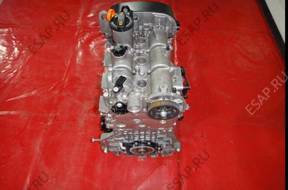 AUDI VW SKODA 1.0 MPI двигатель ENGINE CHY