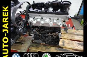 AUDI VW SKODA 1.6 TDI двигатель ENGINE CAY