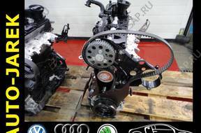 AUDI VW SKODA 1.6 TDI двигатель ENGINE CAY