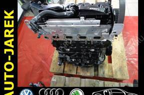 AUDI VW SKODA 1.6 TDI двигатель ENGINE CAY