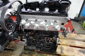 AUDI VW SKODA 1.6 TDI двигатель ENGINE CAY