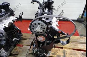 AUDI VW SKODA 1.6 TDI двигатель ENGINE CAY