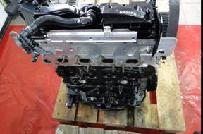 AUDI VW SKODA 1.6 TDI двигатель ENGINE CAY