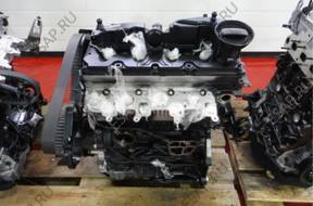 AUDI VW SKODA 1.6 TDI двигатель ENGINE CAY CAYP