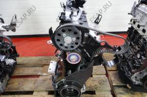 AUDI VW SKODA 1.6 TDI двигатель ENGINE CAY CAYP