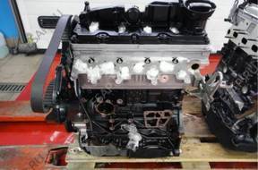 AUDI VW SKODA 1.6 TDI двигатель ENGINE CAY CAYR