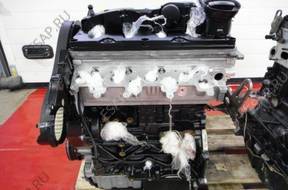 AUDI VW SKODA 1.6 TDI двигатель ENGINE CAY CAYU