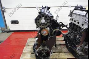 AUDI VW SKODA 1.6 TDI двигатель ENGINE CAY CAYU