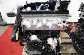 AUDI VW SKODA 1.6 TDI двигатель ENGINE CAY CAYU