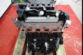 AUDI VW SKODA 1.6 TDI двигатель ENGINE CAY CAYU