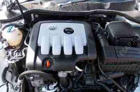 AUDI VW SKODA 2.0 TDI BMR двигатель С ОБМЕНОМ