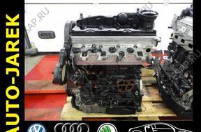 AUDI VW SKODA 2.0 TDI двигатель ENGINE CFF