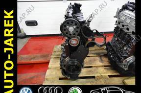 AUDI VW SKODA 2.0 TDI двигатель ENGINE CFF